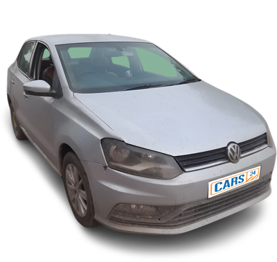 Volkswagen Ameo-img